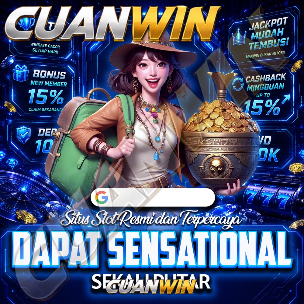 CUANWIN X Nivesh Nayak: Platform Game Digital 2026 Dengan Navigasi Mudah Dan Tampilan Modern