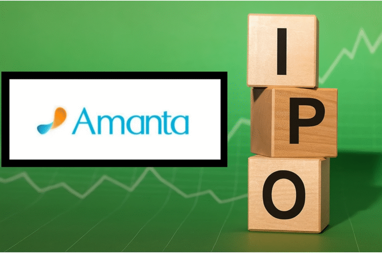 Amanta Healthcare IPO