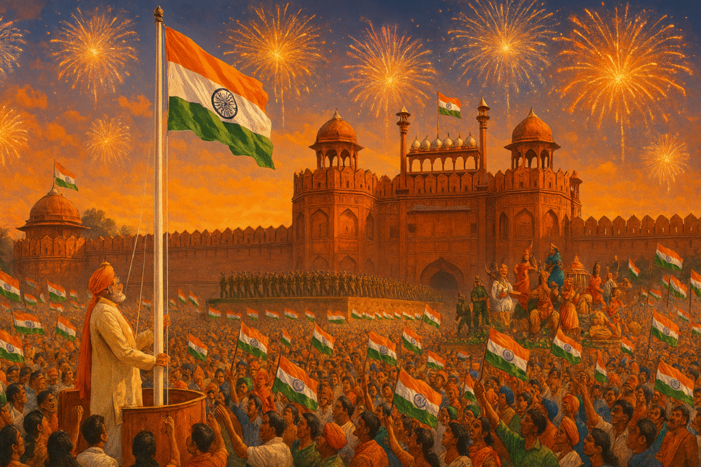 India Independence Day