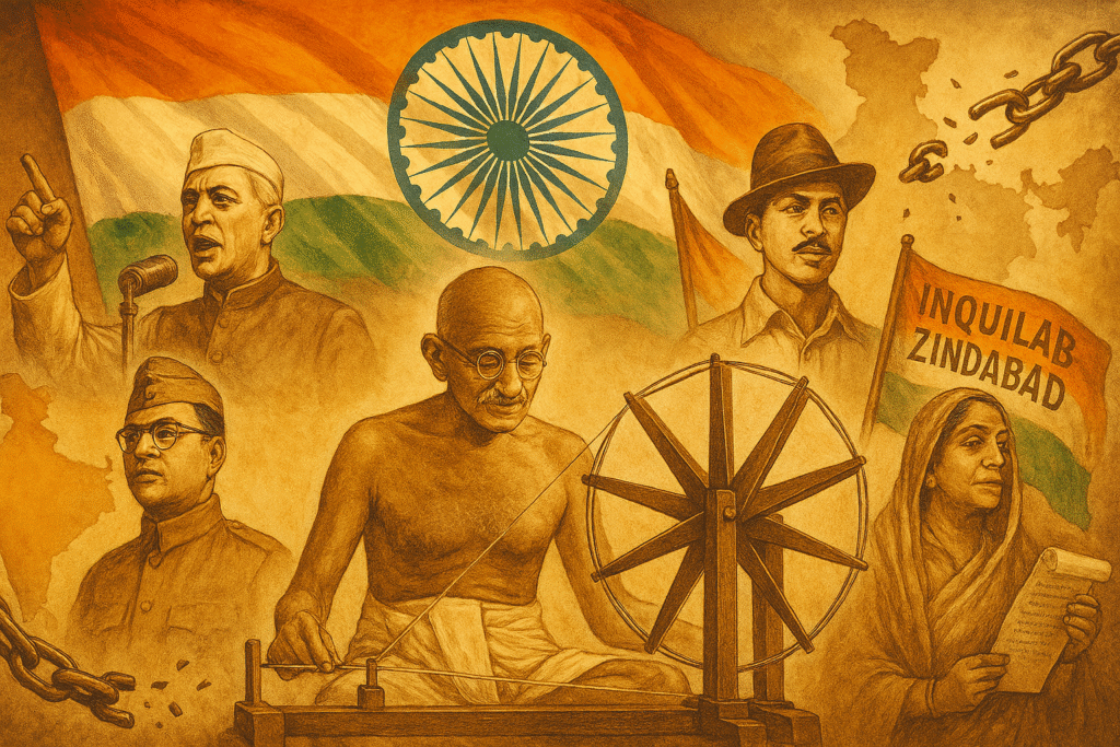 India Independence Day