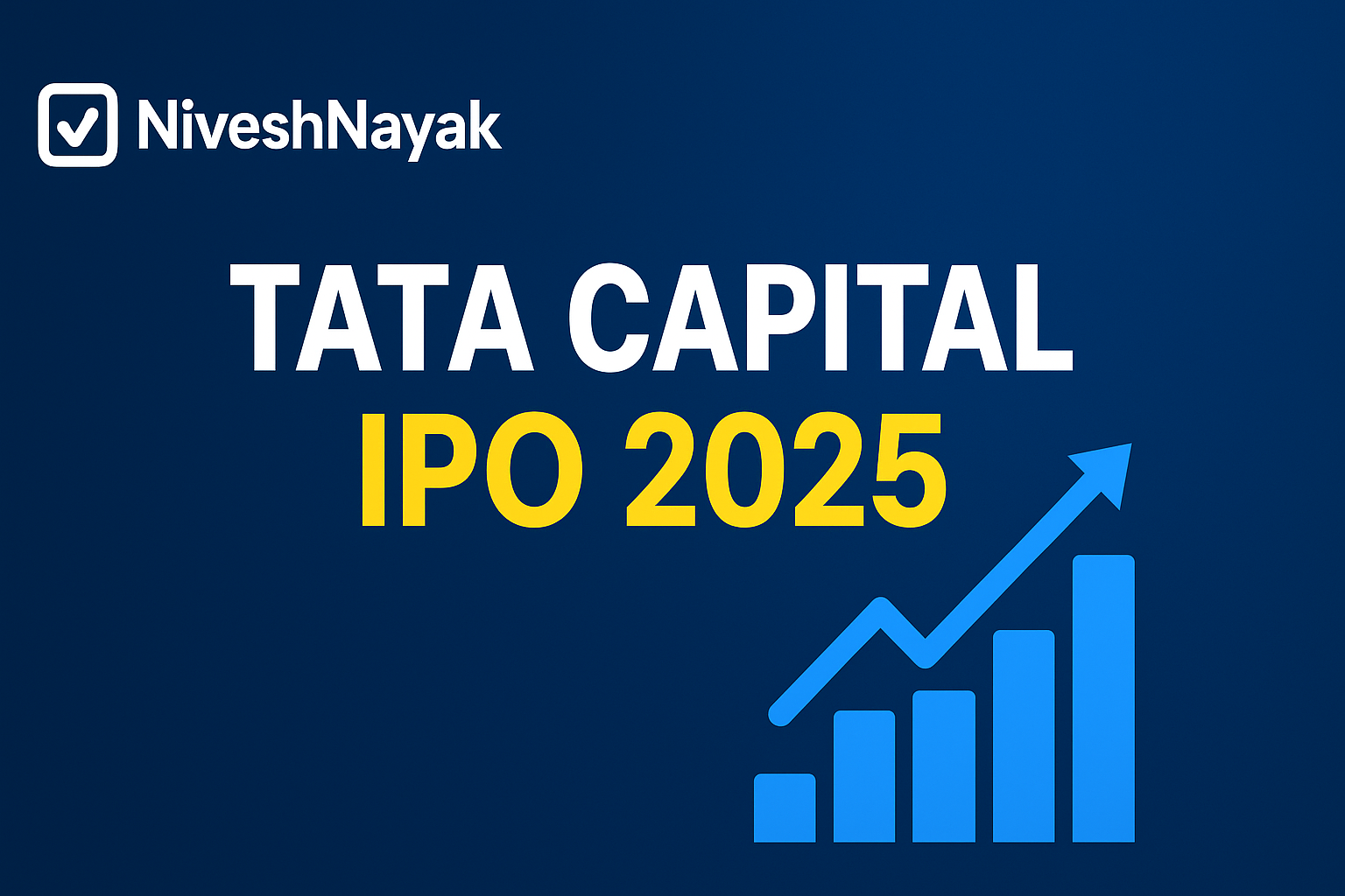 Tata Capital IPO 2025
